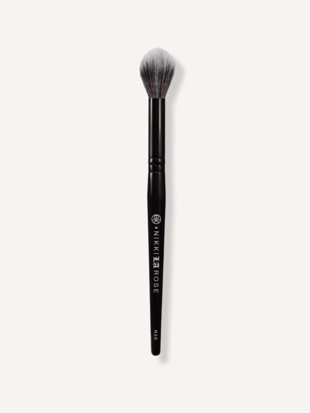 BK Beauty Nikki La Rose N20
